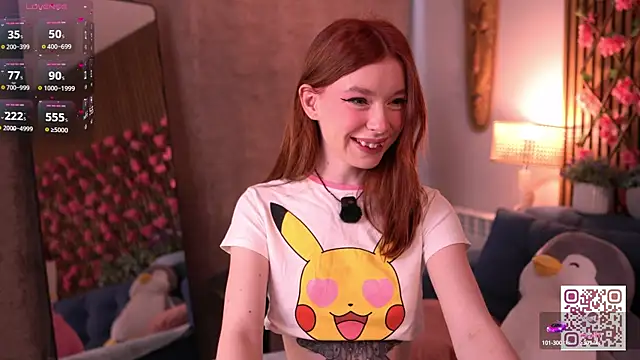 MaryPratt online show from 9, 10, 2025