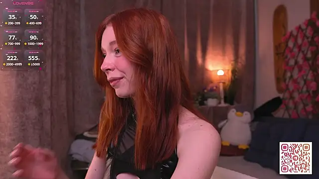 MaryPratt online show from 5, 11, 2025