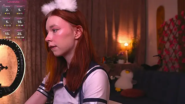 MaryPratt online show from 8, 11, 2025