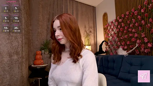 MaryPratt online show from 20, 11, 2025