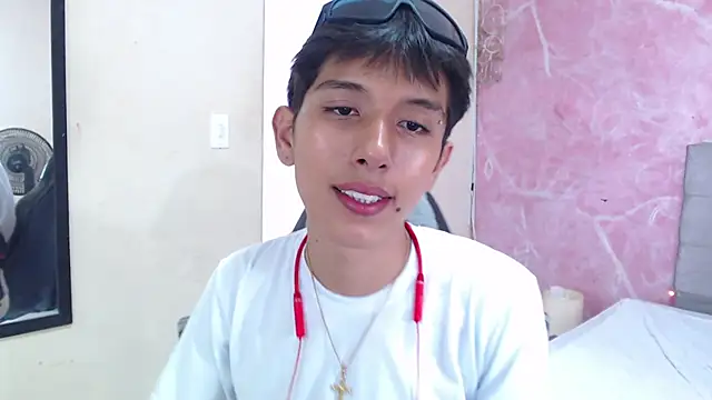 MAXIMILIANO  HOT online show from 22, 9, 2025