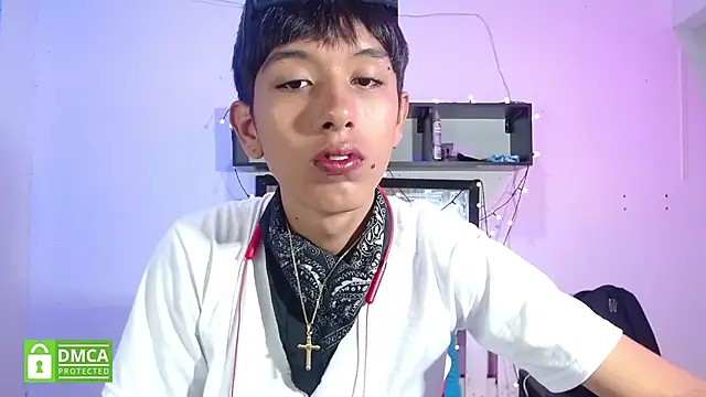 MAXIMILIANO  HOT online show from 26, 9, 2025