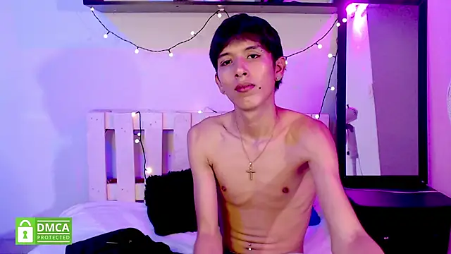 MAXIMILIANO  HOT online show from 8, 10, 2025