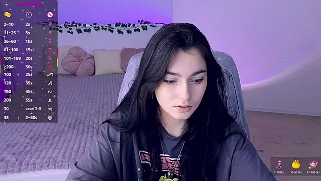 Andres sssss online show from 4, 12, 2025