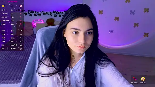 Andres sssss online show from 3, 2, 2026