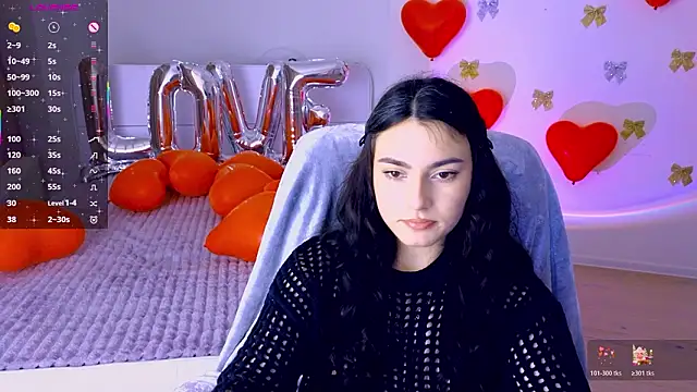 Andres sssss online show from 11, 2, 2026