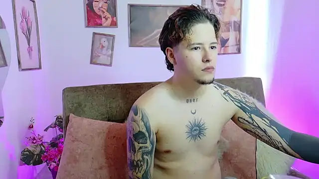  tylerr  online show from 2, 10, 2025