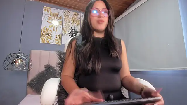 Karoline21 online show from 14, 9, 2025