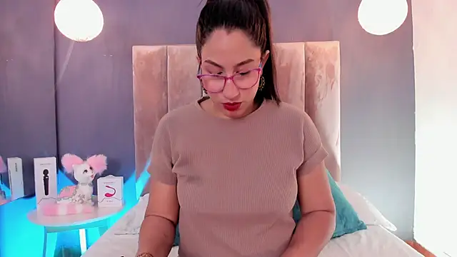 Karoline21 online show from 16, 9, 2025