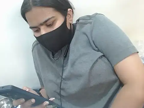 Nataliya Singh online show from 18, 3, 2026