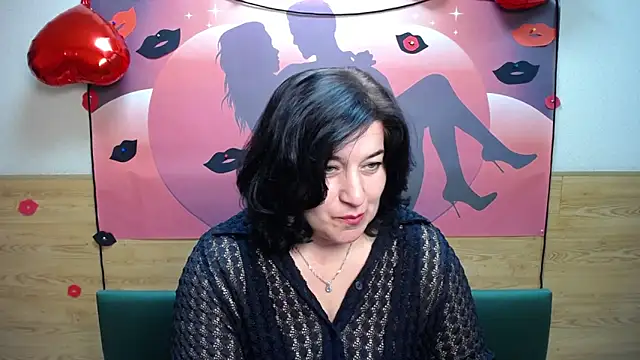 BridjetTur online show from 14, 9, 2025