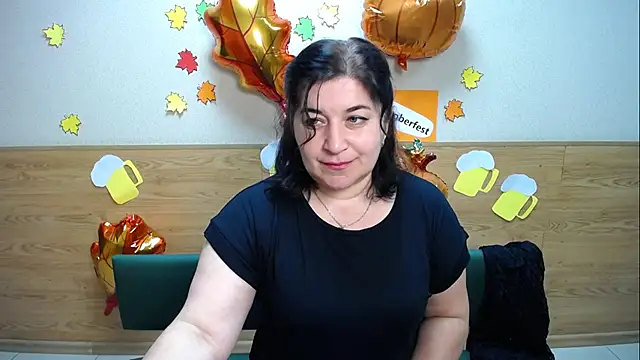 BridjetTur online show from 18, 9, 2025