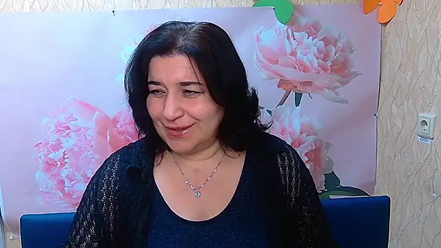 BridjetTur online show from 21, 9, 2025