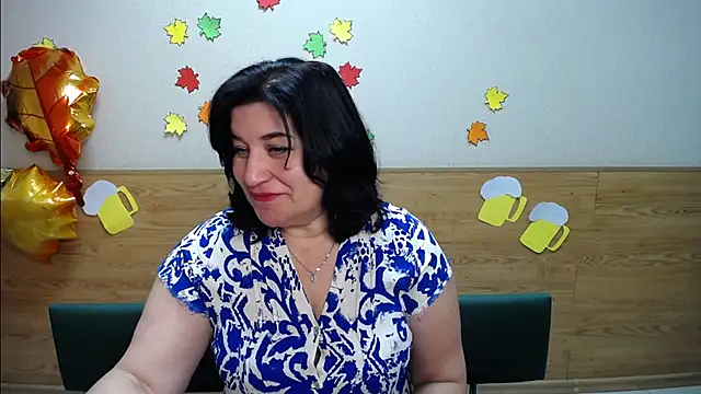 BridjetTur online show from 24, 9, 2025