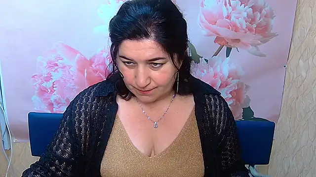 BridjetTur online show from 26, 9, 2025
