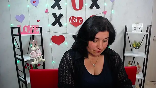 BridjetTur online show from 28, 9, 2025