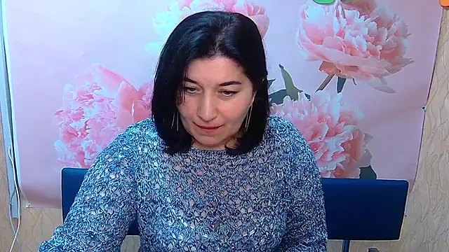 BridjetTur online show from 1, 10, 2025