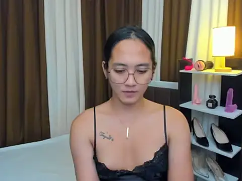 URHottestAngel online show from 28, 10, 2025