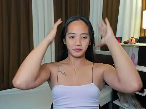 URHottestAngel online show from 9, 11, 2025