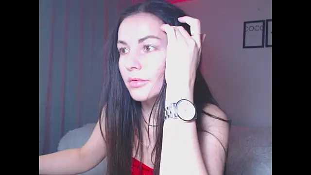 ameliamersi online show from 19, 9, 2025