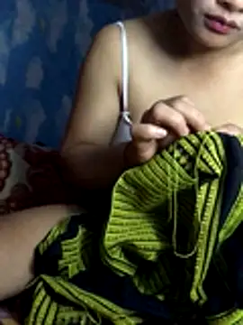 Snapshot of Qansin chatting on 18, 10, 2025 Qansin online show from 18, 10, 2025