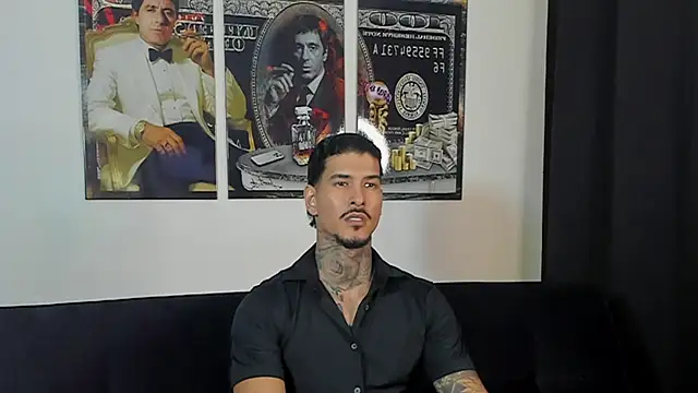 jiro kenji1 online show from 21, 9, 2025