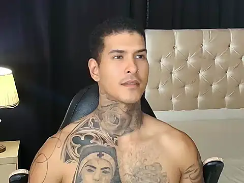 jiro kenji1 online show from 2, 3, 2026