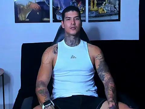 jiro kenji1 online show from 9, 3, 2026