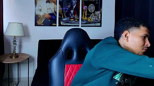 jiro kenji1 online show from 19, 3, 2026