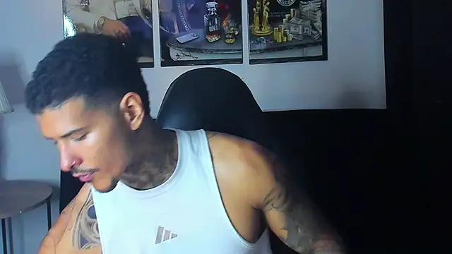 jiro kenji1 online show from 24, 3, 2026