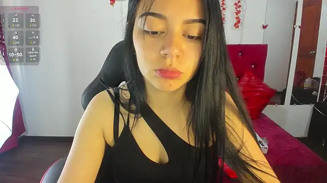 Midori rose online show from 7, 10, 2025