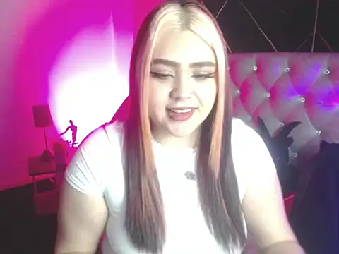 im bunny   online show from 17, 11, 2025