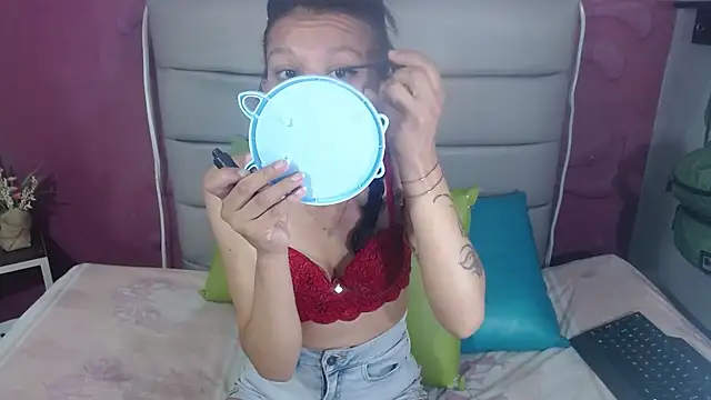 Carina Santana online show from 15, 9, 2025