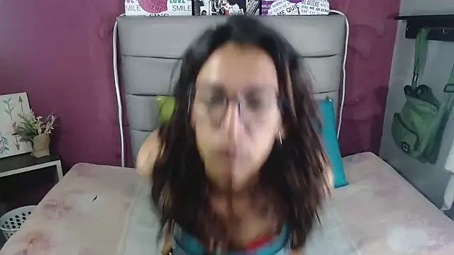 Carina Santana online show from 17, 9, 2025