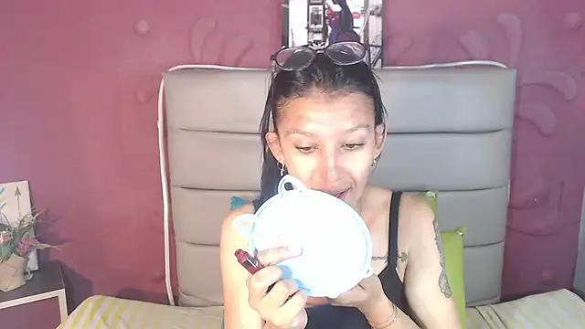 Carina Santana online show from 25, 9, 2025