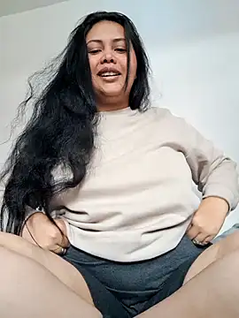 Snapshot of Alessandraa- chatting on 25, 9, 2025 Alessandraa- online show from 25, 9, 2025