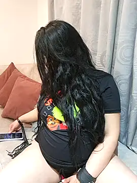 Snapshot of Alessandraa- chatting on 18, 12, 2025 Alessandraa- online show from 18, 12, 2025