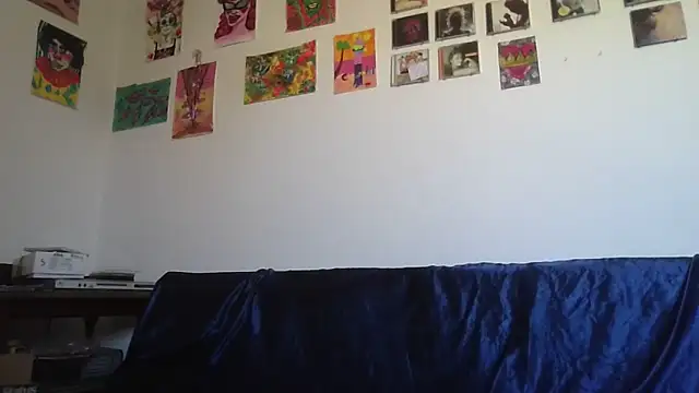 marixaballi online show from 23, 10, 2025