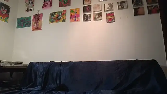 marixaballi online show from 26, 10, 2025