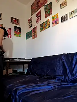 marixaballi online show from 11, 11, 2025