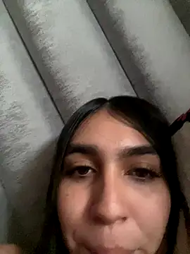 PaolaThompson online show from 20, 9, 2025