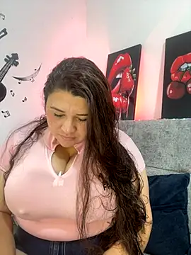 SafiroFer online show from 11, 10, 2025