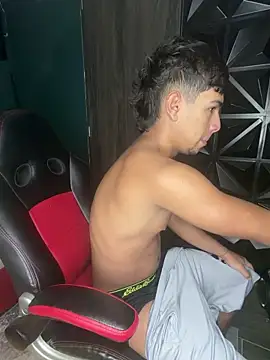 CHR58  online show from 21, 10, 2025