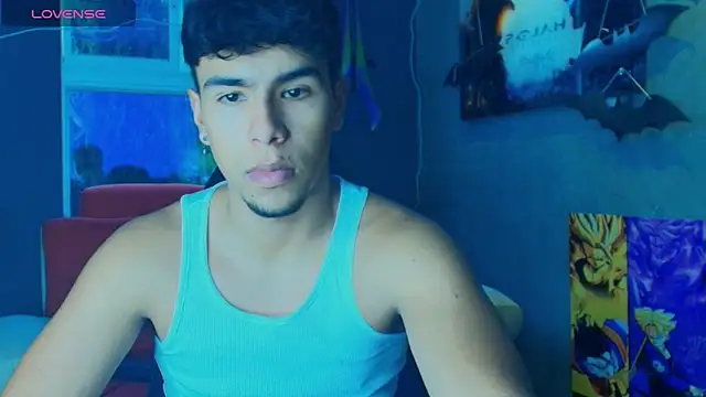 CHR58  online show from 30, 10, 2025