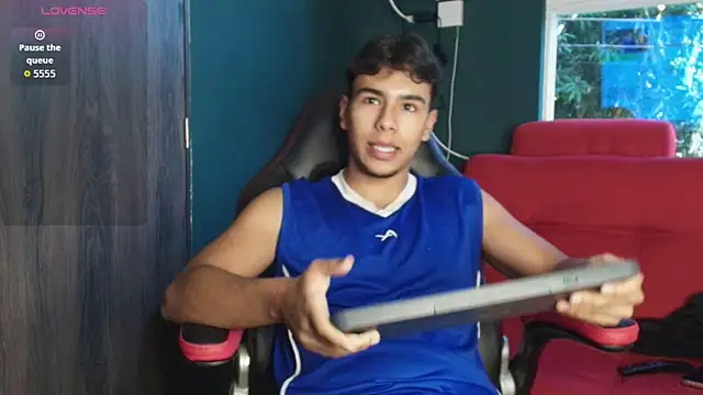 CHR58  online show from 31, 10, 2025