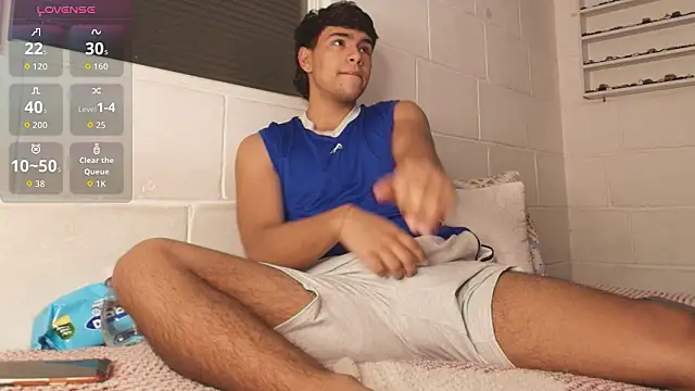 CHR58  online show from 1, 2, 2026