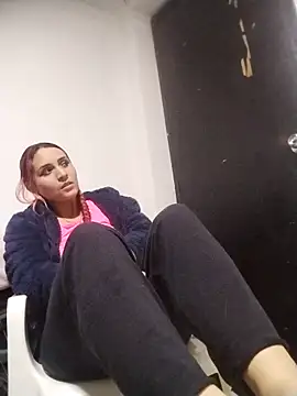 Dakota Megan 69 online show from 21, 11, 2025