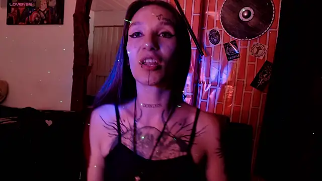 Snapshot of lilithword chatting on 14, 2, 2026 lilithword online show from 14, 2, 2026