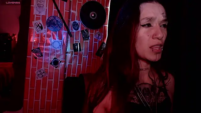 Snapshot of lilithword chatting on 22, 2, 2026 lilithword online show from 22, 2, 2026