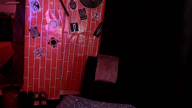 Snapshot of lilithword chatting on 27, 3, 2026 lilithword online show from 27, 3, 2026